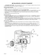 Предварительный просмотр 7 страницы Powermate PC0525304 Manual