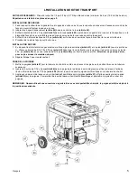 Предварительный просмотр 5 страницы Powermate PC0525305 Manual