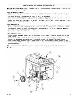 Предварительный просмотр 7 страницы Powermate PC0525305 Manual