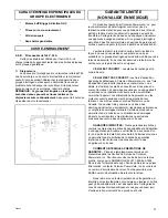 Предварительный просмотр 3 страницы Powermate PC0543000.01 Manual