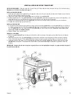 Предварительный просмотр 5 страницы Powermate PC0545006 User Manual