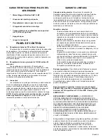 Preview for 6 page of Powermate PC0545006 User Manual