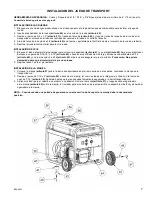 Предварительный просмотр 7 страницы Powermate PC0545006 User Manual