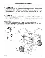 Предварительный просмотр 5 страницы Powermate PC0545009 Manual