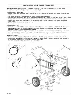 Предварительный просмотр 7 страницы Powermate PC0545009 Manual