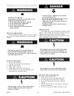 Preview for 9 page of Powermate PC0685000 Operator'S Manual