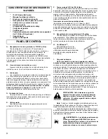 Preview for 8 page of Powermate PL0496504.17 Owner'S Manual