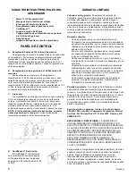 Preview for 6 page of Powermate PL0525501 User Manual