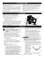 Preview for 14 page of Powermate PLA3706056 Operator'S Manual