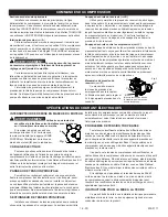 Preview for 16 page of Powermate PLA3706056 Operator'S Manual