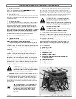 Preview for 17 page of Powermate PM0101207 Operator'S Manual