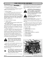 Preview for 27 page of Powermate PM0101207 Operator'S Manual