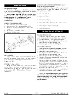 Предварительный просмотр 10 страницы Powermate PM0103002 Generator User Manual