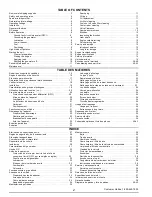 Предварительный просмотр 2 страницы Powermate PM0103008.01 Operator'S Manual