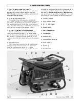 Предварительный просмотр 7 страницы Powermate PM0103008.01 Operator'S Manual