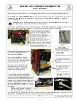 Предварительный просмотр 15 страницы Powermate PM0103008.01 Operator'S Manual