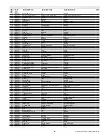 Preview for 37 page of Powermate PM0105000 Operation Manual