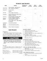 Preview for 4 page of Powermate PM0106001 Manual