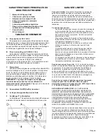 Preview for 6 page of Powermate PM0106001 Manual