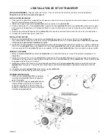 Preview for 7 page of Powermate PM0106001 Manual