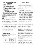 Preview for 10 page of Powermate PM0106001 Manual