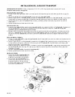 Preview for 11 page of Powermate PM0106001 Manual