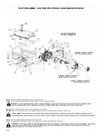 Preview for 14 page of Powermate PM0106001 Manual