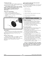 Preview for 13 page of Powermate PM0106507 Operator'S Manual