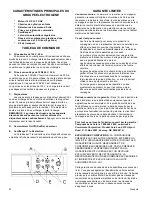 Предварительный просмотр 4 страницы Powermate PM0116000.01 Manual