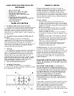 Предварительный просмотр 6 страницы Powermate PM0116000.01 Manual