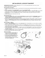 Предварительный просмотр 7 страницы Powermate PM0116000.01 Manual