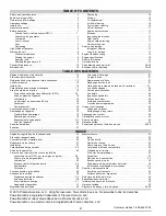 Предварительный просмотр 2 страницы Powermate PM0123250.03 Operator'S Manual