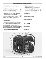 Предварительный просмотр 28 страницы Powermate PM0123250.03 Operator'S Manual