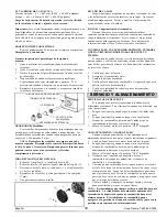 Предварительный просмотр 33 страницы Powermate PM0123250.03 Operator'S Manual