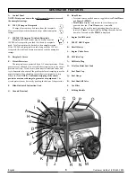 Preview for 6 page of Powermate PM0123250 Operator'S Manual