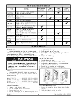 Preview for 9 page of Powermate PM0123250 Operator'S Manual