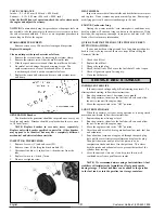 Preview for 10 page of Powermate PM0123250 Operator'S Manual