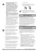 Preview for 14 page of Powermate PM0123250 Operator'S Manual