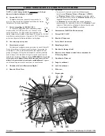 Preview for 16 page of Powermate PM0123250 Operator'S Manual