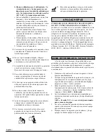 Preview for 24 page of Powermate PM0123250 Operator'S Manual