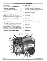 Preview for 26 page of Powermate PM0123250 Operator'S Manual