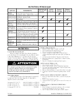 Preview for 25 page of Powermate PM0141200 Operator'S Manual