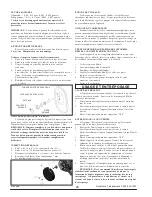 Preview for 26 page of Powermate PM0141200 Operator'S Manual