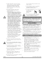 Preview for 30 page of Powermate PM0141200 Operator'S Manual