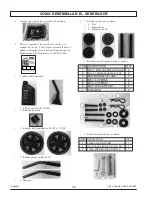 Preview for 32 page of Powermate PM0141200 Operator'S Manual