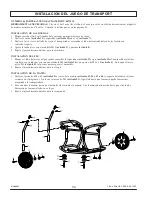 Preview for 34 page of Powermate PM0141200 Operator'S Manual