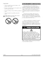 Preview for 36 page of Powermate PM0141200 Operator'S Manual