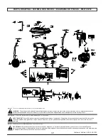 Preview for 42 page of Powermate PM0141200 Operator'S Manual