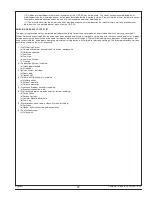 Preview for 47 page of Powermate PM0141200 Operator'S Manual