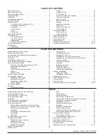 Preview for 2 page of Powermate PM0141201 Operator'S Manual